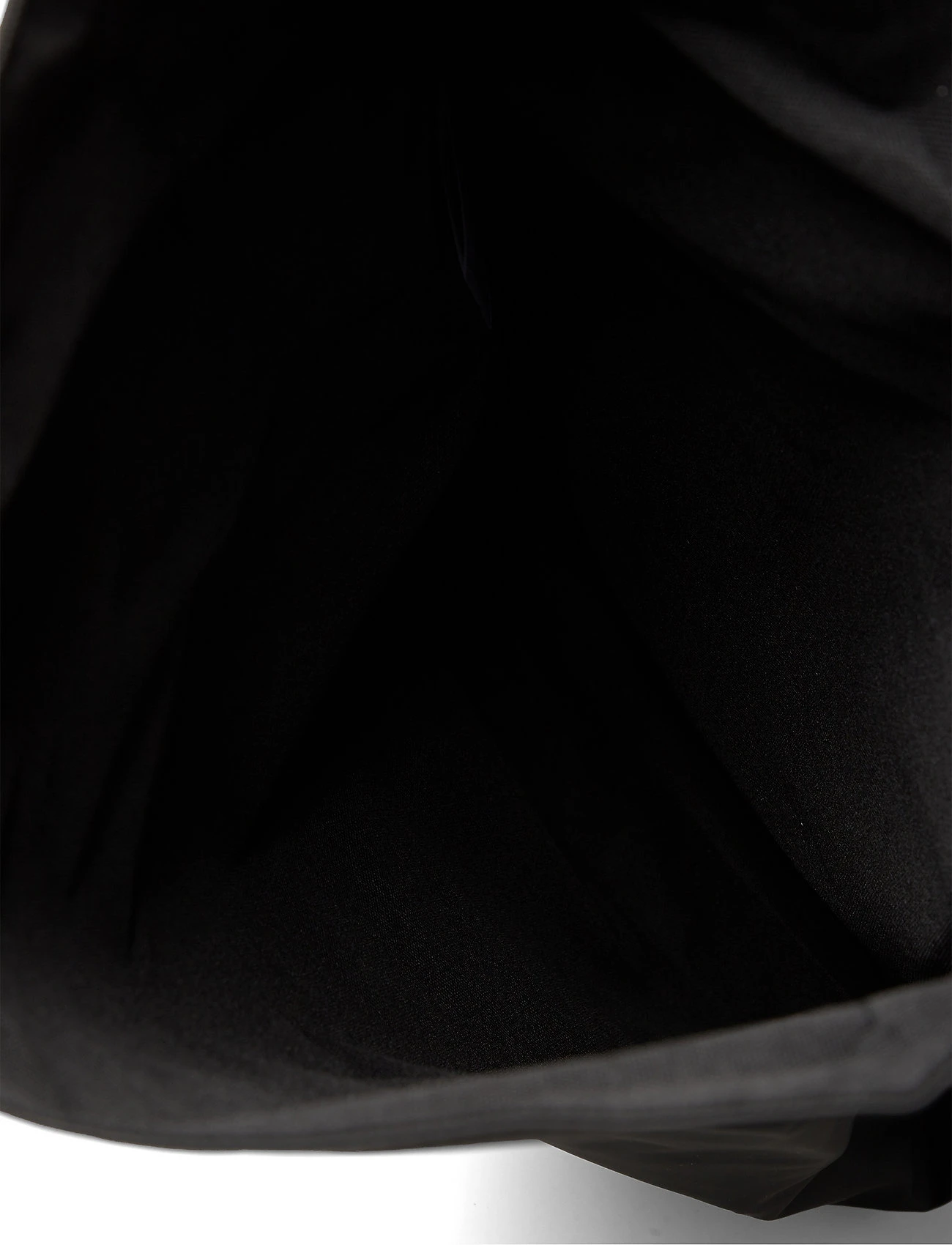 Rains Rolltop Rucksack Reflective Backpacks For Men 70 Black Reflective 4 Rains Rolltop Rucksack Reflective Backpacks For Men 70 Black Reflective - Image 4