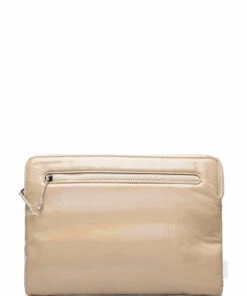 Rains Laptop Cover 11" Laptop Bags For Men Holographic Beige -men bags sale shop rai1648 cholographicbeige 1