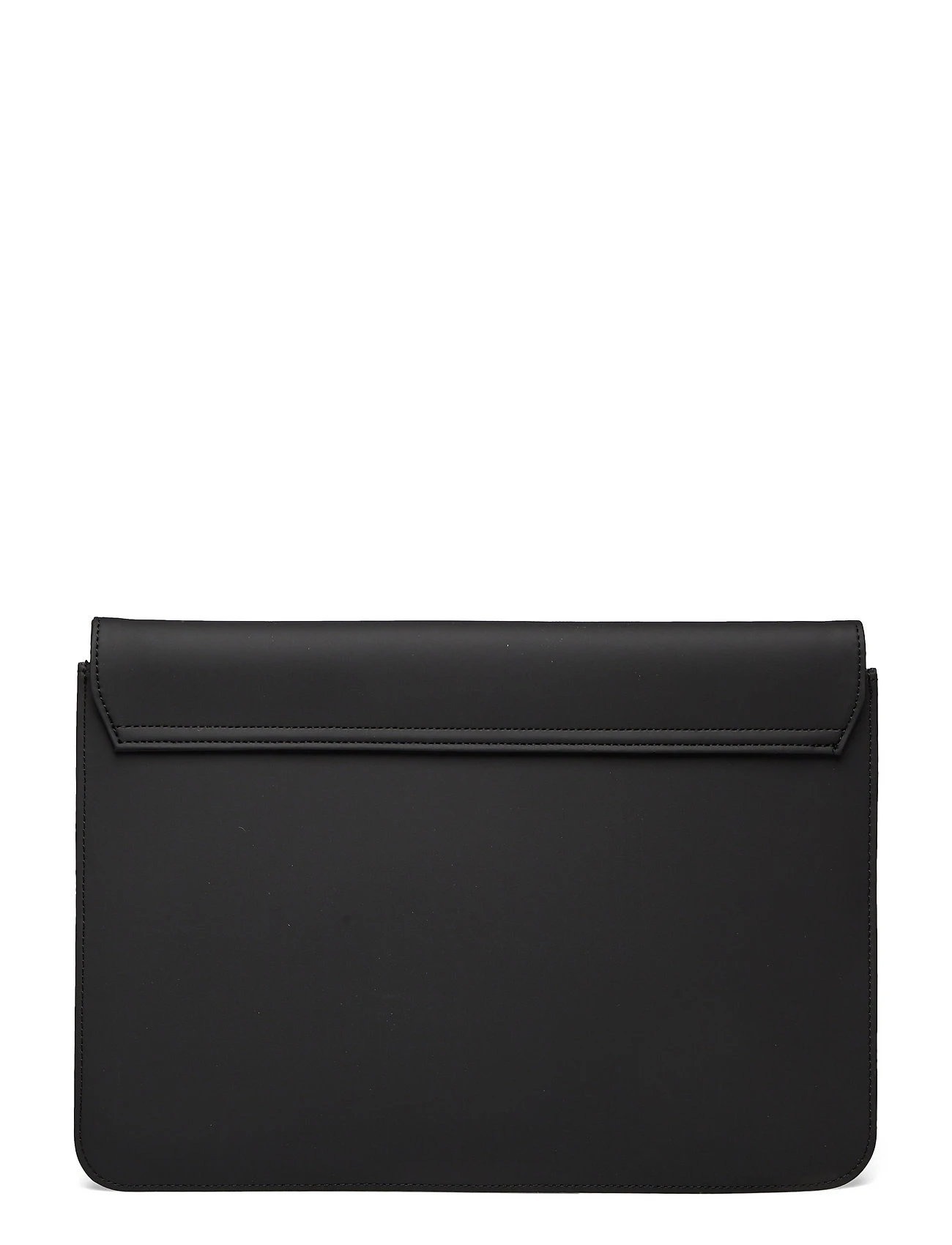 Rains Laptop Portfolio 13" Laptop Bags For Men 01 Black 2 Rains Laptop Portfolio 13" Laptop Bags For Men 01 Black - Image 2