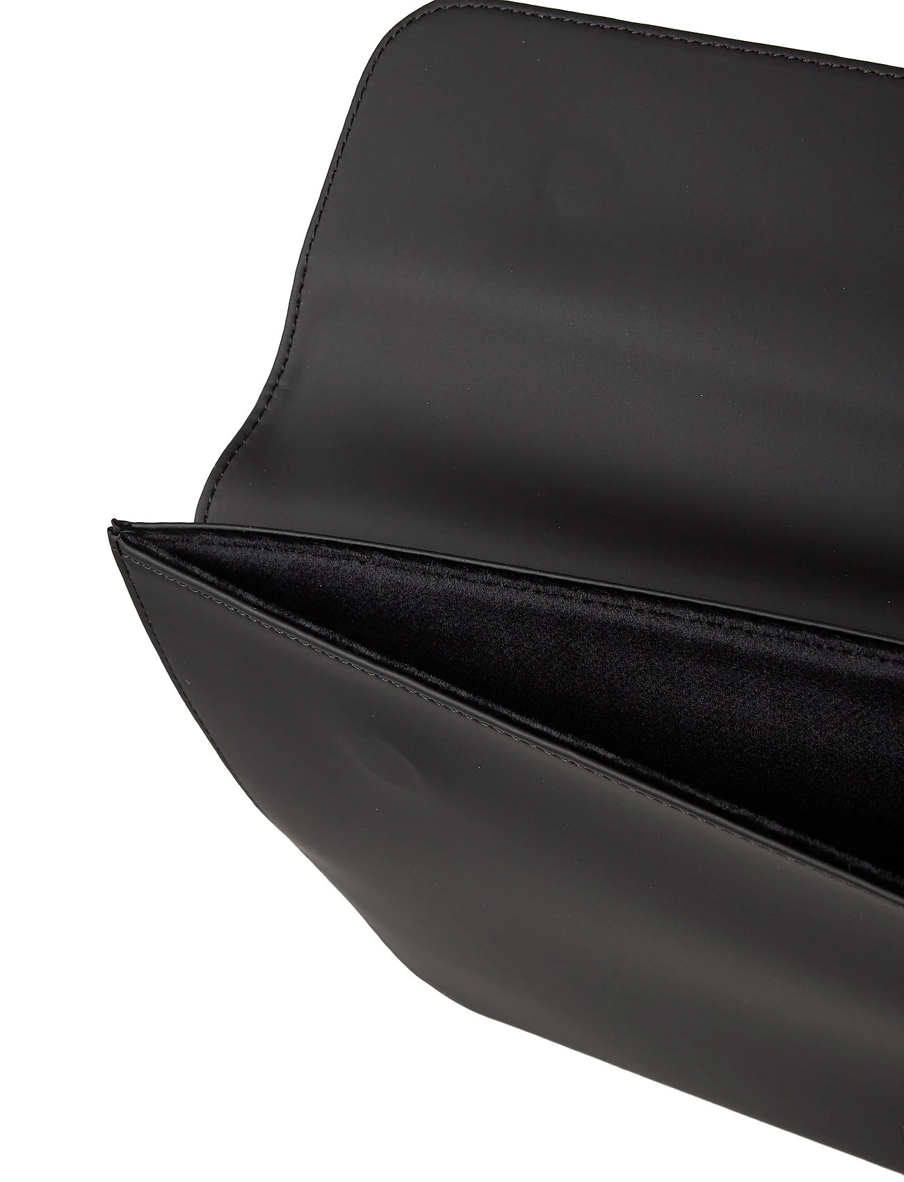 Rains Laptop Portfolio 13" Laptop Bags For Men 01 Black 4 Rains Laptop Portfolio 13" Laptop Bags For Men 01 Black - Image 4