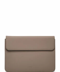 Rains Laptop Portfolio 13" Laptop Bags For Men 01 Black 23 Rains Laptop Portfolio 13" Laptop Bags For Men 01 Black -men bags sale shop rai16530 c17taupe 1