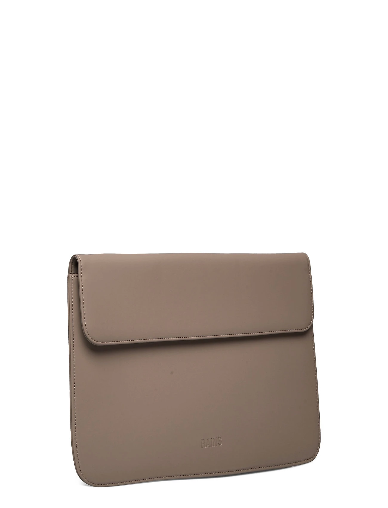 Rains Laptop Portfolio 13" Laptop Bags For Men 01 Black 8 Rains Laptop Portfolio 13" Laptop Bags For Men 01 Black - Image 8