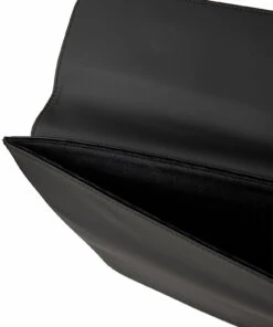 Rains Laptop Portfolio 15" Laptop Bags For Men 01 Black -men bags sale shop rai16540 c01black 6