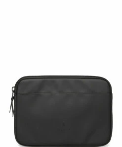 Rains Laptop Case 11" Laptop Bags For Men 03 Green -men bags sale shop rai1659 c01black 1
