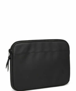 Rains Laptop Case 11" Laptop Bags For Men 03 Green -men bags sale shop rai1659 c01black 2