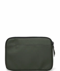 Rains Laptop Case 11" Laptop Bags For Men 03 Green -men bags sale shop rai1659 c03green 1