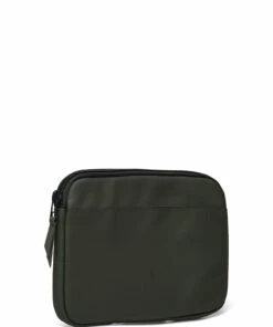 Rains Laptop Case 11" Laptop Bags For Men 03 Green -men bags sale shop rai1659 c03green 2