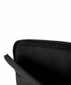 Rains Laptop Cover Quilted 13” Laptop Bags For Men 47 Navy -men bags sale shop rai16850 c01black 6