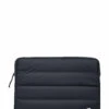 Rains Laptop Cover Quilted 13” Laptop Bags For Men 47 Navy