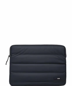 Rains Laptop Cover Quilted 13” Laptop Bags For Men 47 Navy
