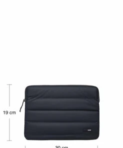 Rains Laptop Cover Quilted 13” Laptop Bags For Men 47 Navy -men bags sale shop rai16850 c47navy 8