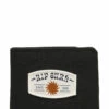 Rip Curl SWC ALL DAY Wallets & Card Holders For Men Washed Black