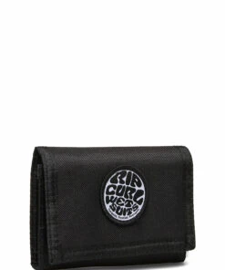 Rip Curl ICONS SURF WALLET Wallets & Card Holders For Men Grey -men bags sale shop rclbwuaz9 cblack 2