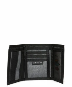 Rip Curl ICONS SURF WALLET Wallets & Card Holders For Men Grey -men bags sale shop rclbwuaz9 cgrey 6