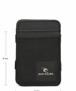 Rip Curl MAGIC WALLET Wallets & Card Holders For Men Midnight -men bags sale shop rclbwuol1 cmidnight 8