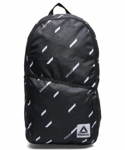 Reebok Performance WOR FOLLOW GR BP Backpacks For Men Black -men bags sale shop rcsec5423 cblack 1