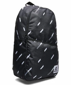 Reebok Performance WOR FOLLOW GR BP Backpacks For Men Black -men bags sale shop rcsec5423 cblack 2