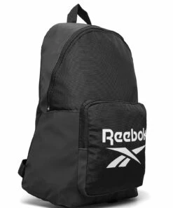 Reebok Classics CL FO Backpack Backpacks For Men Vecnav/vecnav -men bags sale shop rcsgp0148 cblackblack 2