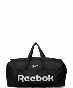 Reebok Performance ACT CORE LL M GRIP Gym Bags For Men Vecnav/vecred