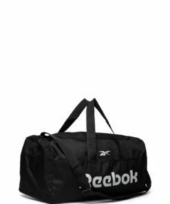 Reebok Performance ACT CORE LL M GRIP Gym Bags For Men Vecnav/vecred -men bags sale shop rcsgp0170 cblackblack 2