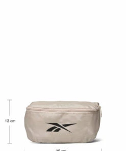 Reebok Performance MYT WAISTBAG Bum Bags For Men Stucco -men bags sale shop rcsh23392 cstucco 8