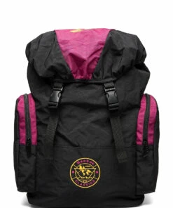 Reebok Classics CL Archive BP Backpacks For Men Black -men bags sale shop rcsh36558 cblack 1