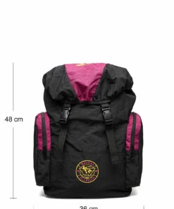 Reebok Classics CL Archive BP Backpacks For Men Black -men bags sale shop rcsh36558 cblack 8