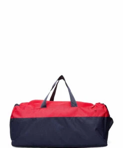 Reebok Performance ACT CORE LL M GRIP Gym Bags For Men Vecnav/vecred -men bags sale shop rcsh36566 cvecnavvecred 1