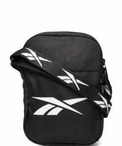 Reebok Performance MYT CITY BAG Shoulder Bags For Men Moonst -men bags sale shop rcsh36585 cblack 1