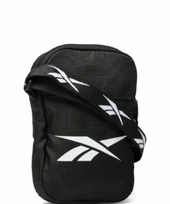 Reebok Performance MYT CITY BAG Shoulder Bags For Men Moonst -men bags sale shop rcsh36585 cblack 2