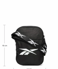 Reebok Performance MYT CITY BAG Shoulder Bags For Men Moonst -men bags sale shop rcsh36585 cblack 8