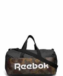 Reebok Performance ACT CORE GR M GRIP Gym Bags For Men Armgrn 11 Reebok Performance ACT CORE GR M GRIP Gym Bags For Men Armgrn -men bags sale shop rcshc1697 carmgrn 1