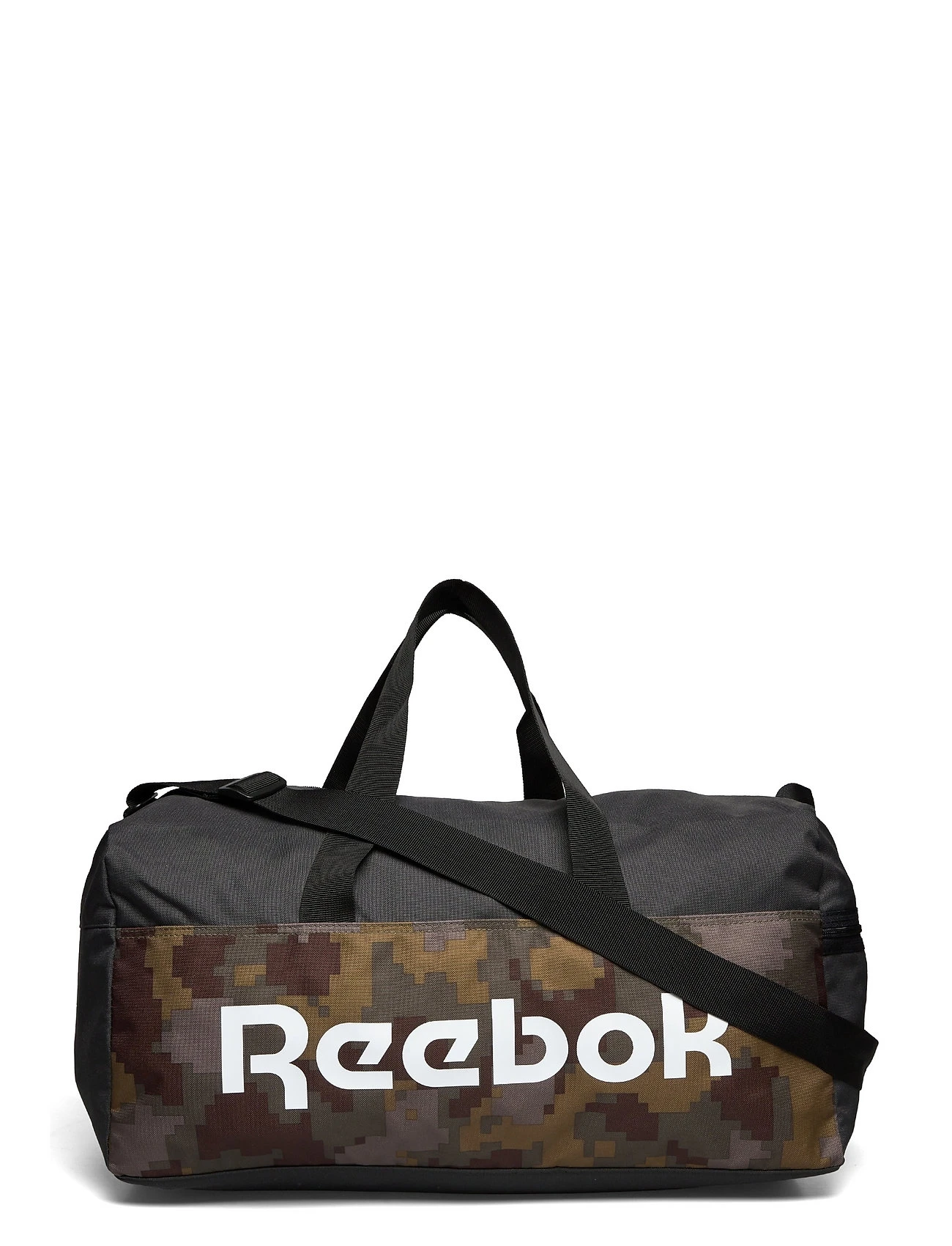 Reebok Performance ACT CORE GR M GRIP Gym Bags For Men Armgrn 6 Reebok Performance ACT CORE GR M GRIP Gym Bags For Men Armgrn - Image 6