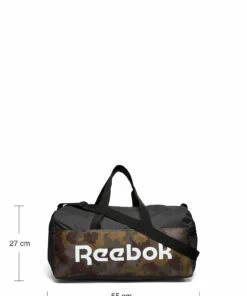Reebok Performance ACT CORE GR M GRIP Gym Bags For Men Armgrn 10 Reebok Performance ACT CORE GR M GRIP Gym Bags For Men Armgrn -men bags sale shop rcshc1697 carmgrn 8