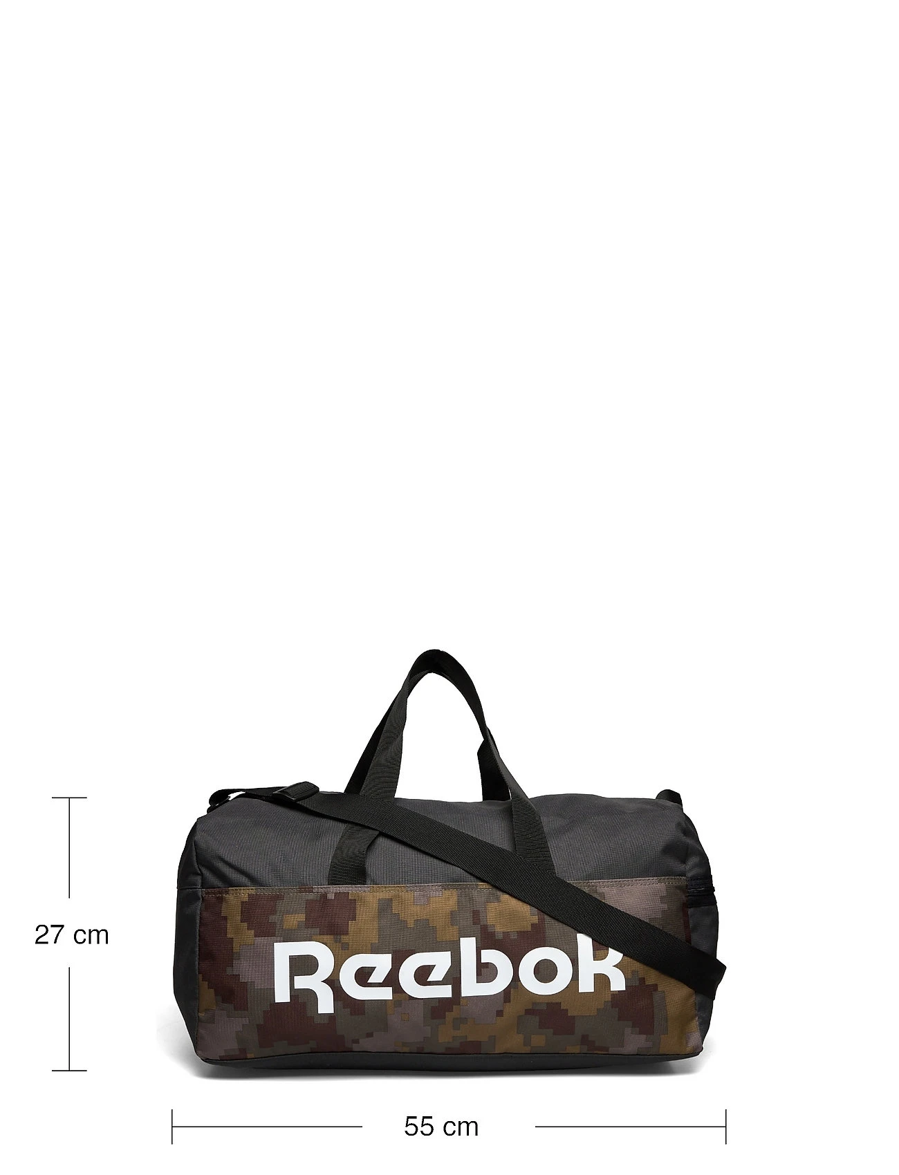 Reebok Performance ACT CORE GR M GRIP Gym Bags For Men Armgrn 5 Reebok Performance ACT CORE GR M GRIP Gym Bags For Men Armgrn - Image 5