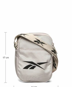 Reebok Performance MYT CITY BAG Shoulder Bags For Men Moonst -men bags sale shop rcshd9855 cmoonst 8