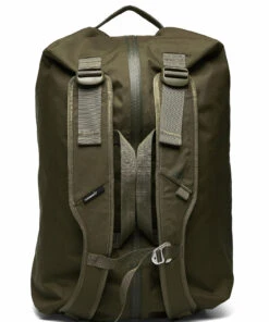 Norrøna Norrna 50L Duffel Bag Backpacks For Men Olive Night -men bags sale shop rrn525221 colivenight v3301 3