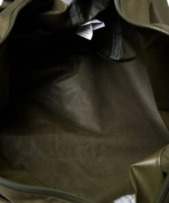 Norrøna Norrna 50L Duffel Bag Backpacks For Men Olive Night -men bags sale shop rrn525221 colivenight v3301 6