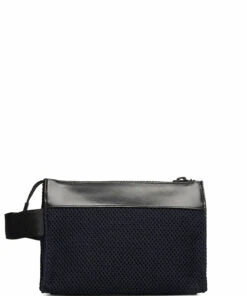 Royal RepubliQ Sprint Washbag Toiletry Bags For Men Navy -men bags sale shop rrq240900120440 cnavy 1