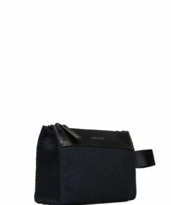 Royal RepubliQ Sprint Washbag Toiletry Bags For Men Navy -men bags sale shop rrq240900120440 cnavy 2