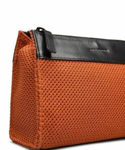 Royal RepubliQ Sprint Washbag Toiletry Bags For Men Navy -men bags sale shop rrq240900120440 corange 3