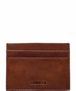 Saddler Southalls Wallets & Card Holders For Men Black -men bags sale shop sdl10412 cbrown 1