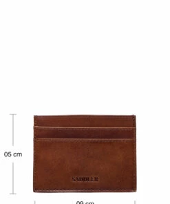 Saddler Southalls Wallets & Card Holders For Men Black -men bags sale shop sdl10412 cbrown 8