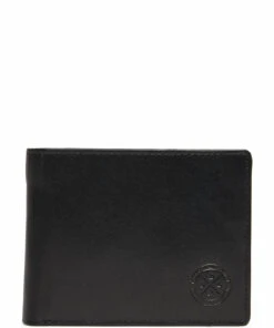 Saddler Thomson Wallets & Card Holders For Men Black -men bags sale shop sdl10414 cblack