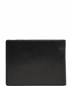Saddler Thomson Wallets & Card Holders For Men Black -men bags sale shop sdl10414 cblack 1