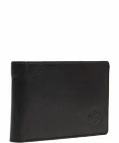 Saddler Thomson Wallets & Card Holders For Men Black -men bags sale shop sdl10414 cblack 2