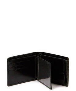 Saddler Thomson Wallets & Card Holders For Men Black -men bags sale shop sdl10414 cblack 3