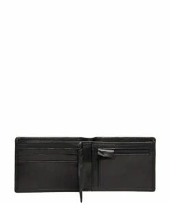 Saddler Thomson Wallets & Card Holders For Men Black -men bags sale shop sdl10414 cblack 6