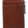 Saddler Henningsen Wallets & Card Holders For Men Midbrown