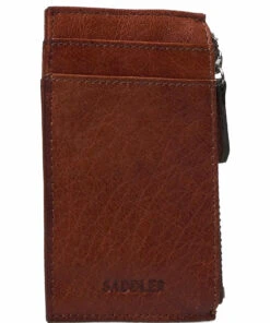 Saddler Henningsen Wallets & Card Holders For Men Midbrown -men bags sale shop sdl10416 cmidbrown 2